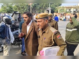 राजस्थान में धर्मांतरण का चल रहा पूरा रैकेट! इस कंपनी के संपर्क में हैं लाखों लोग