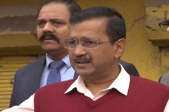 On "Inflated" Water Bills In Delhi, Arvind Kerjriwal's Big Promise On "Inflated" Water Bills In Delhi, Arvind Kerjriwal's Big Promise