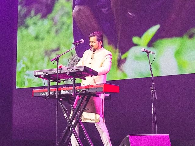 Using Science For Music