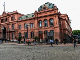 Poverty In Argentina Hits 57.4%, Highest In 20 Years: Report Poverty In Argentina Hits 57.4%, Highest In 20 Years: Report