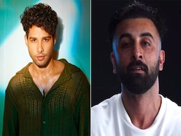 Trending: The Advice Siddhant Chaturvedi Received From Ranbir Kapoor Trending: The Advice Siddhant Chaturvedi Received From Ranbir Kapoor
