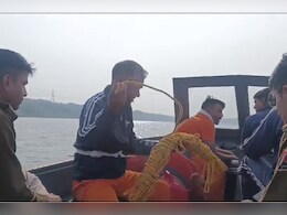 कोटा कोचिंग के छात्र की लापता होने की पूरी कहानी, अंतिम लोकेशन के पास अब गोताखोर कर रहे तलाश