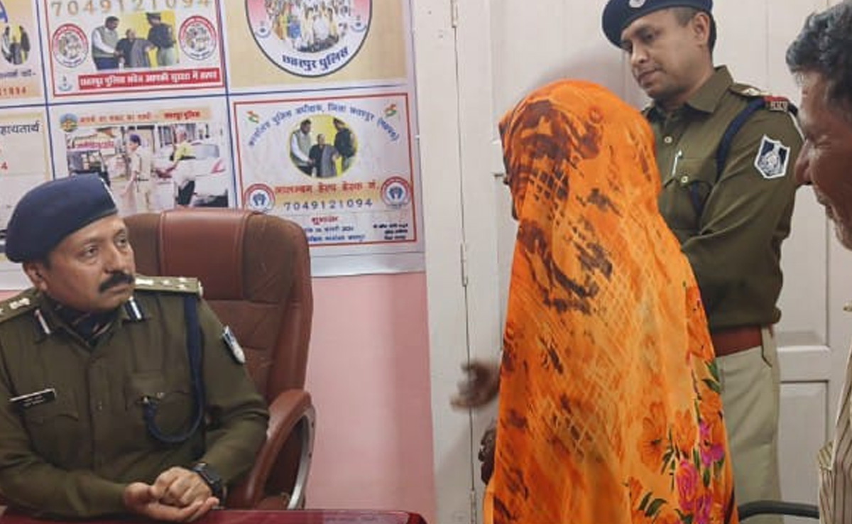 MP News: बूढ़े मां-बाप को सताने वाले हो जाएं सावधान, नकेल कसने के लिए पुलिस ने शुरू कर दी है ये सेवा