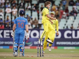 India vs Australia Highlights, Under-19 World Cup 2024 Final: India Suffer Heartbreak In Summit Clash, Lose To Australia By 79 Runs India vs Australia Highlights, Under-19 World Cup 2024 Final: India Suffer Heartbreak In Summit Clash, Lose To Australia By 79 Runs
