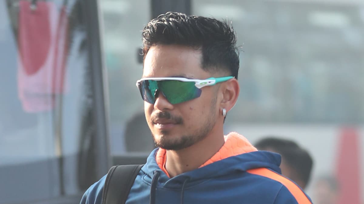 BCCI Issues Strict Ranji Trophy Mandate Amid Ishan Kishan Row: Report