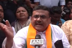 BJP's Suvendu Adhikari, Stopped From Visiting Sandeshkhali, Gets Court Nod BJP's Suvendu Adhikari, Stopped From Visiting Sandeshkhali, Gets Court Nod