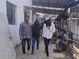 2 Cops, 6 Others Allegedly Plant Drugs On Pune Student, Extort Rs 4.98 Lakh