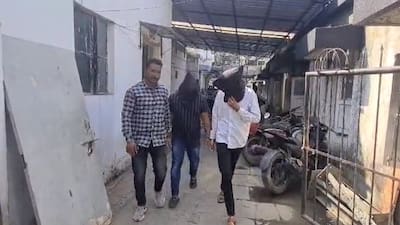 2 Cops, 6 Others Allegedly Plant Drugs On Pune Student, Extort Rs 4.98 Lakh