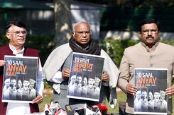 BJP vs Congress Over State Of Indian Economy: What Experts Say BJP vs Congress Over State Of Indian Economy: What Experts Say