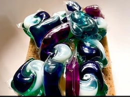 New York City Considers Banning Detergent Pods To Fight Microplastic Pollution New York City Considers Banning Detergent Pods To Fight Microplastic Pollution
