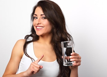 Can Drinking Water Before Meals Help In Weight Loss? Here's What  Experts Say Can Drinking Water Before Meals Help In Weight Loss? Here's What  Experts Say