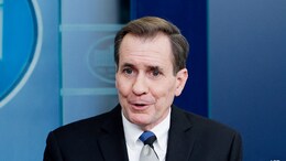 'Major Rafah' Operation Would Change Israel Policy, Warns US
