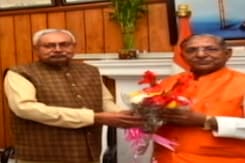 भाजपा का मास्टरप्लान, नंद किशोर यादव को सौंपी बिहार विधानसभा की ज़िम्मेदारी! भाजपा का मास्टरप्लान, नंद किशोर यादव को सौंपी बिहार विधानसभा की ज़िम्मेदारी!