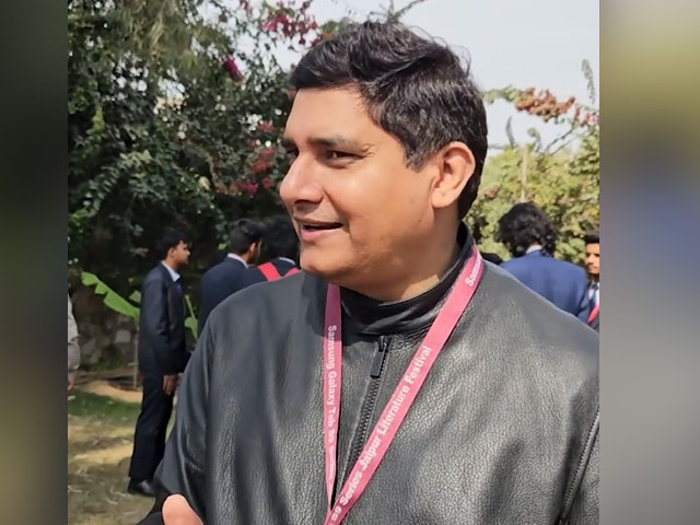 Reckitt's Ravi Bhatnagar Explains The Cool Features Of Dettol Hygieia App