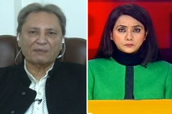 सपा से मोहभंग क्यों? इस्तीफा देने के बाद सलीम शेरवानी ने बताया सपा से मोहभंग क्यों? इस्तीफा देने के बाद सलीम शेरवानी ने बताया