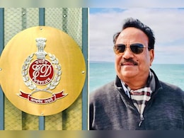 ED Raid: करोड़ों की संपत्ति, भाजपा, कांग्रेस दोनों सें संबंध; ED ने मारी रेड तो लापता, जानिए कौन है बजरी कारोबारी मेघराज सिंह ED Raid: करोड़ों की संपत्ति, भाजपा, कांग्रेस दोनों सें संबंध; ED ने मारी रेड तो लापता, जानिए कौन है बजरी कारोबारी मेघराज सिंह