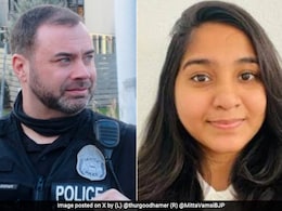 Inside The 2023 Killing Of Indian Student Jaahnavi Kandula By US Cop