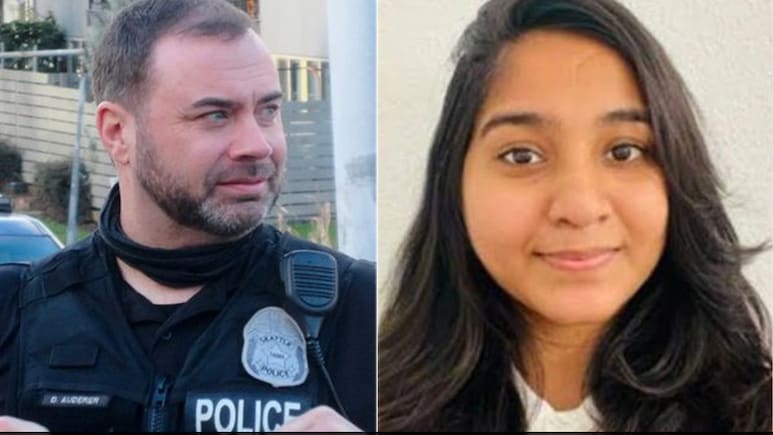 Jaahnavi Kandula Case: What Led To Rs 260 Crore Settlement From US