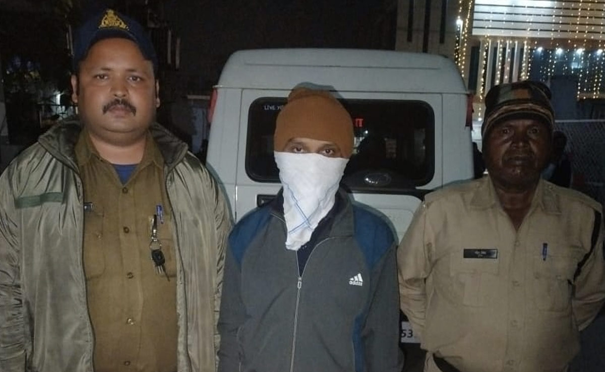 Sidhi News: एक पिता ने अपने ही बेटे का गला घोंटकर छीन ली मासूम की सांसें, वजह जानकर रह जाएंगे सन्न