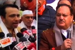 आज की बड़ी सुर्खियां 09 फरवरी 2024 : RLD और BJP के बीच Seat Sharing को लेकर समझौता आज की बड़ी सुर्खियां 09 फरवरी 2024 : RLD और BJP के बीच Seat Sharing को लेकर समझौता