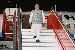 On 2-Day Assam Visit, PM Modi To Meet BJP's State Core Committee On 2-Day Assam Visit, PM Modi To Meet BJP's State Core Committee