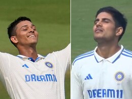 Virender Sehwag Namedrops Sachin Tendulkar, Sourav Ganguly In 'Domination' Praise For Shubman Gill, Yashasvi Jaiswal