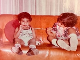 On "Little Brother" Abhishek Bachchan's Birthday, Sister Shweta Drops A Throwback Gem On "Little Brother" Abhishek Bachchan's Birthday, Sister Shweta Drops A Throwback Gem