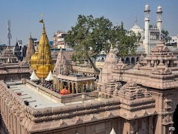 Varanasi Court Rejects Petition For Survey Through Excavation In Gyanvapi Complex Varanasi Court Rejects Petition For Survey Through Excavation In Gyanvapi Complex
