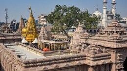 "People's Mandate": Congress Files Top Court Plea In Places Of Worship Case