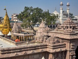 "People's Mandate": Congress Files Top Court Plea In Places Of Worship Case "People's Mandate": Congress Files Top Court Plea In Places Of Worship Case
