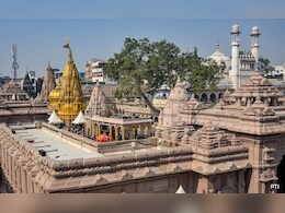 Gyanvapi Case: ज्ञानवापी मामले में इलाहाबाद हाईकोर्ट ने फ़ैसला सुरक्षित रखा Gyanvapi Case: ज्ञानवापी मामले में इलाहाबाद हाईकोर्ट ने फ़ैसला सुरक्षित रखा