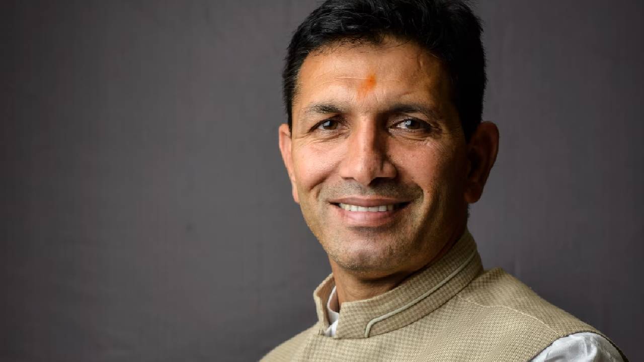 MP पीसीसी चीफ जीतू पटवारी का ऐलान: किसानों को लेकर जल्द सुनवाई नहीं हुई तो गांव-गांव होगा आंदोलन