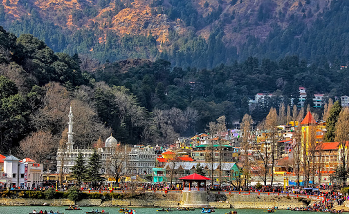 Valentine Week 2024: नैनीताल की इन डेस्टिनेशंस पर आप भी जा सकते हैं पार्टनर के साथ, वादियों में बिताएं अपना वैलेंटाइन वीक 