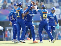 Ex-Mumbai Indians All-Rounder Fabian Allen Attacked, Robbed At Gunpoint