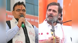 राहुल गांधी को पाकिस्तान से मिली तारीफ पर बोले राजस्थान CM भजनलाल- कांग्रेस जोड़ने की नहीं तोड़ने की राजनीति करती है