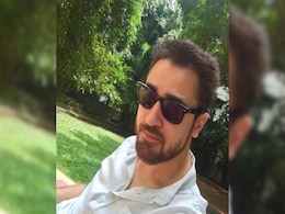 Imran Khan Recalls His Most Memorable Encounter With A Fan: "Door Opens And This Girl Charges Out" Imran Khan Recalls His Most Memorable Encounter With A Fan: "Door Opens And This Girl Charges Out"