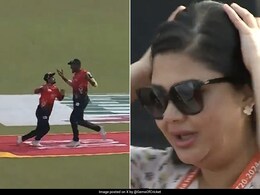 Commentator Can't Keep Calm After Horrendous Fielding In BPL, Fan's Reaction Viral. Watch Commentator Can't Keep Calm After Horrendous Fielding In BPL, Fan's Reaction Viral. Watch