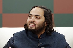 "Drew Inspiration From Mother": Anant Ambani On Reliance's Animal Care Facility "Drew Inspiration From Mother": Anant Ambani On Reliance's Animal Care Facility