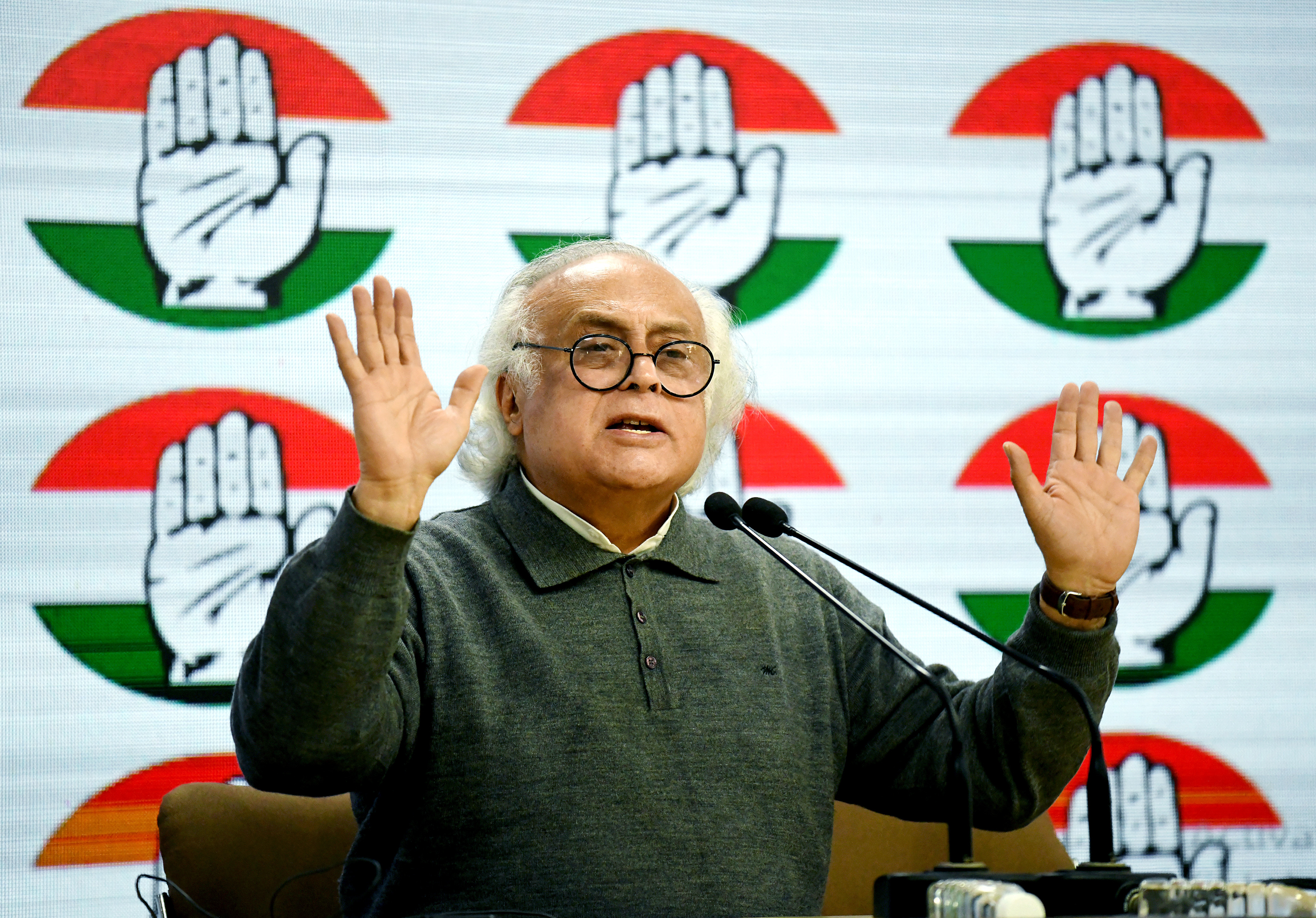 Will Reinforce Power Of Votes Over Notes: Congress On Electoral Bonds Verdict