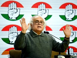 "Harassment": Congress Slams Probe Agency Summons To Manipur Unit Chief "Harassment": Congress Slams Probe Agency Summons To Manipur Unit Chief