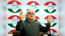 Congress Attacks Ruling Party's Ideology Over "What Rabindranath Tagore Stood For"