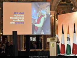"रेमिटेंस' की लागत को कम करना है तो UPI का प्रयोग करें",  WTO के सदस्यों से भारत ने कहा "रेमिटेंस' की लागत को कम करना है तो UPI का प्रयोग करें",  WTO के सदस्यों से भारत ने कहा