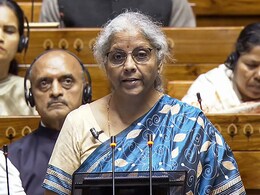 अंतरिम बजट का मुख्य जोर पूंजीगत व्यय पर, प्रमुख योजनाओं के आवंटन में कटौती नहीं : निर्मला सीतारमण अंतरिम बजट का मुख्य जोर पूंजीगत व्यय पर, प्रमुख योजनाओं के आवंटन में कटौती नहीं : निर्मला सीतारमण