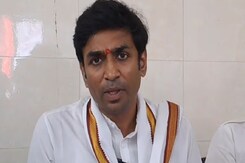 Patwari exam: यूथ कांग्रेस अध्यक्ष भूरिया ने मांगी पटवारी भर्ती परीक्षा की जांच रिपोर्ट Patwari exam: यूथ कांग्रेस अध्यक्ष भूरिया ने मांगी पटवारी भर्ती परीक्षा की जांच रिपोर्ट