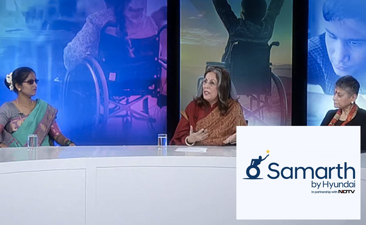 Bridging The Gap: Inclusive Education To Empower Students With Disabilities 