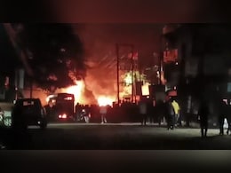 Shoot-At-Sight Orders After Violence During Uttarakhand Madrasa Demolition