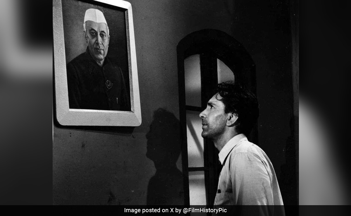 महात्मा गांधी से मिलकर बदली थी इस एक्टर की जिंदगी, जेल में रहते वक्त भी की फिल्म की शूटिंग, शौक के तो क्या ही कहने, पहचाना क्या