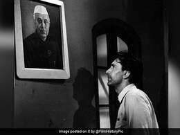 एक शिक्षक, जिन्होंने 33 साल की उम्र में किया डेब्यू, बने सुपरस्टार तो बेटे को समझा दोस्त, दी सामने शराब-स्मोक करने की सलाह