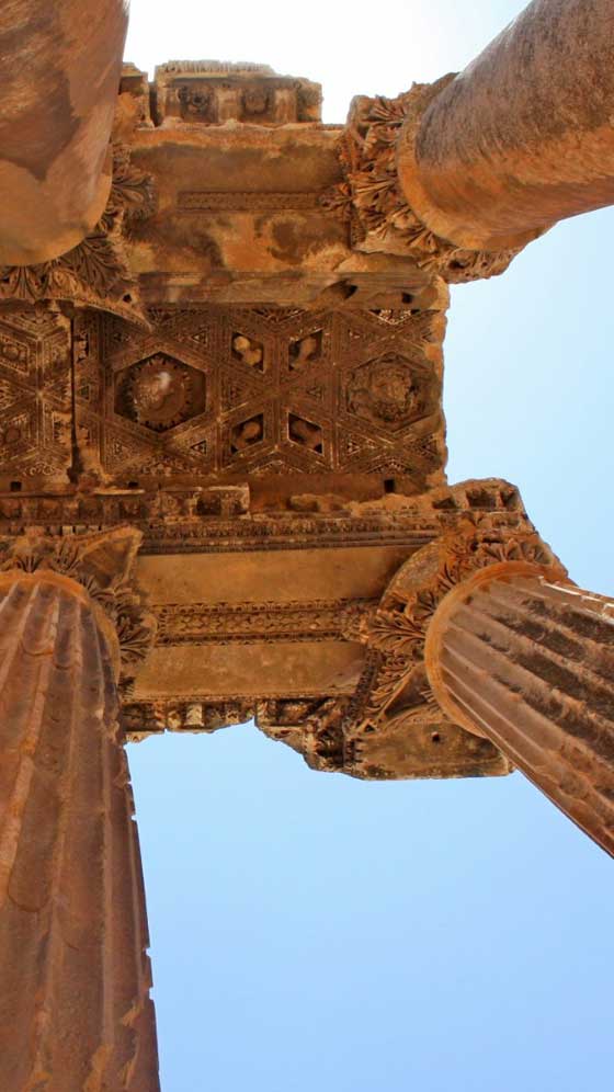 The Mysteries Of Indian Temples - Vimarsana News