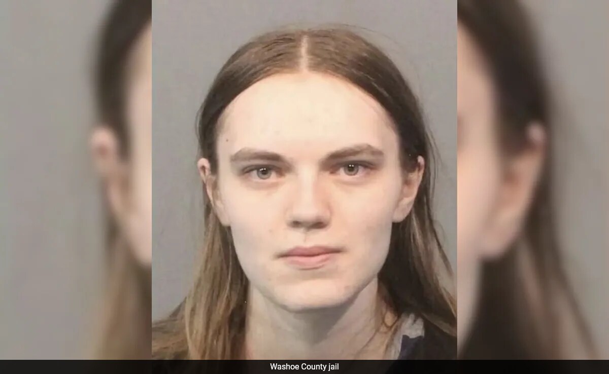 "Couldn't Resist Urge To Kill": US Teen On Fatally Shooting Father, Brother